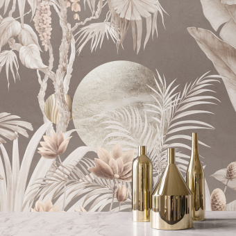 Фрески/Панно Fresq PATTERN ROLL